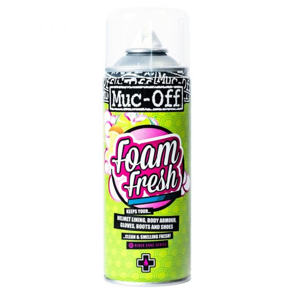 Clothing Maintenance Muc Off Foam Fresh 400 ml