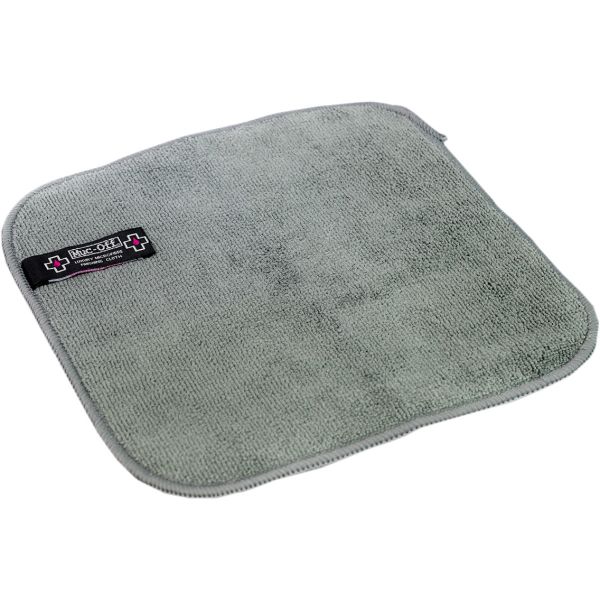 Clothing Maintenance Muc Off Helmet & Visor Microfibre Cleaning Cloth 998