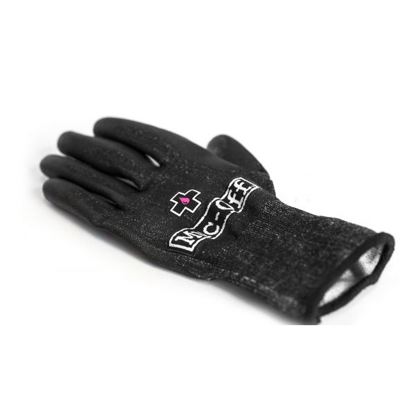 Workshop Gloves Muc Off Mechanics Gloves 156