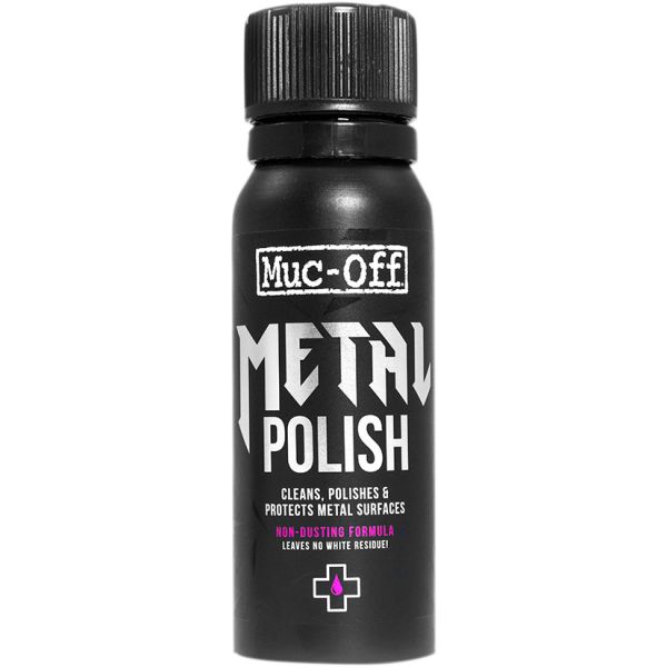 Maintenance Muc Off Metal Polish 100Ml 632
