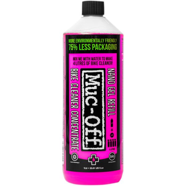 Maintenance Muc Off Mucoff Bikecl. Conc 1L 347