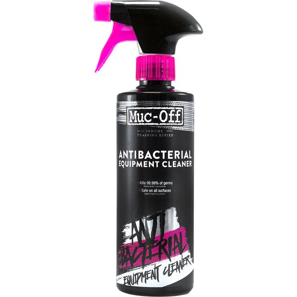 Intretinere Echipament Muc Off Solutie Curatare Dezinfectare Echipament 500m ml 1123