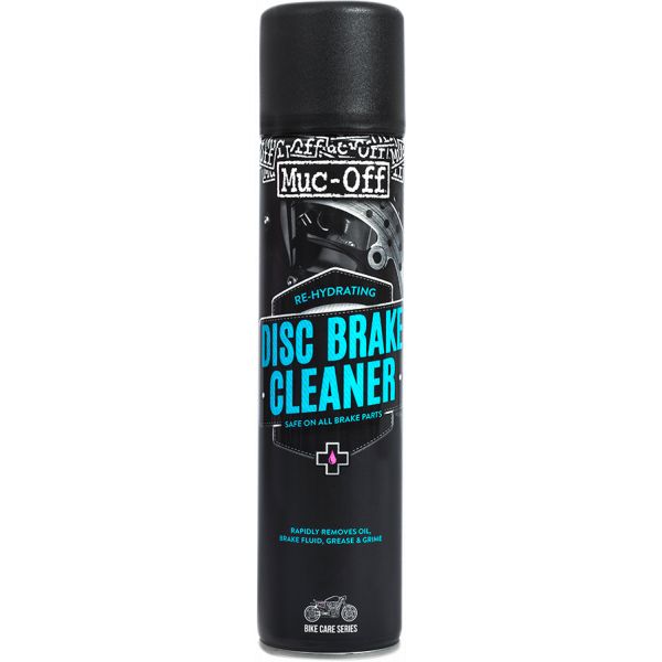 Maintenance Muc Off Disc Brake Cleaner 400Ml 