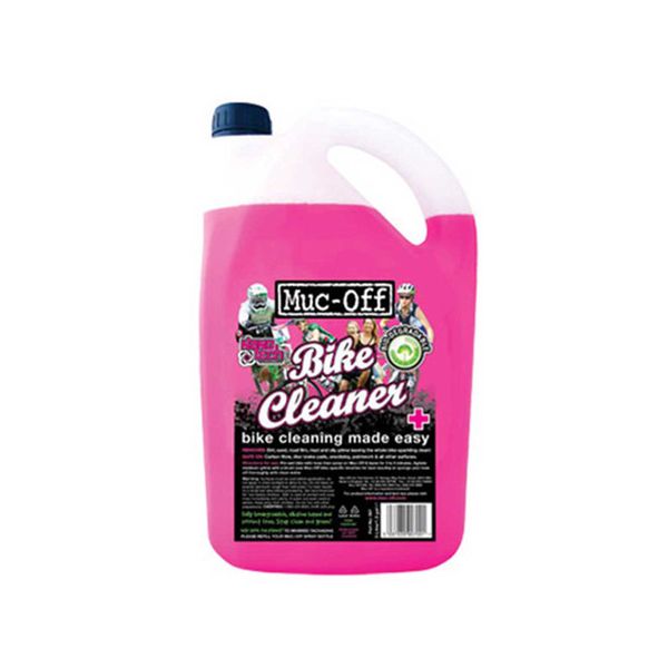 Maintenance Muc Off Cleaner 5 Litre 
