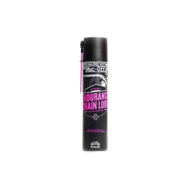 Chain lubes Muc Off All Weather Chain Lube 400Ml 637