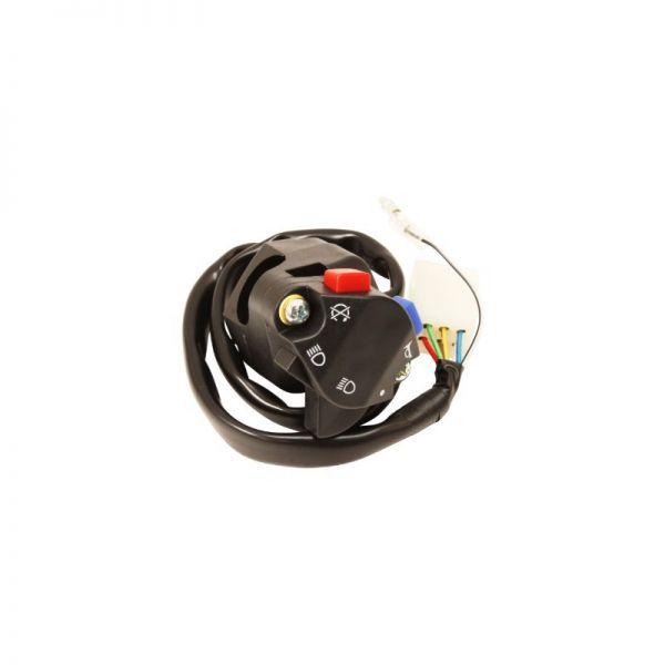 Switches Nachman KTM/Husaberg Lights Kill Off 2