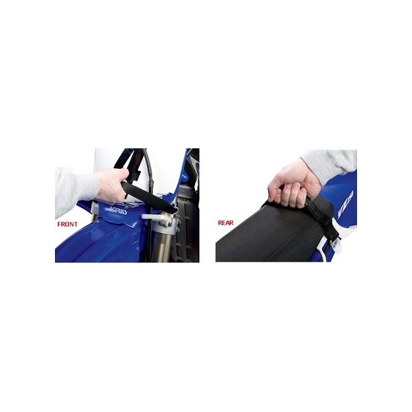 Bike Towing and Trailor Nachman MX Back Lift