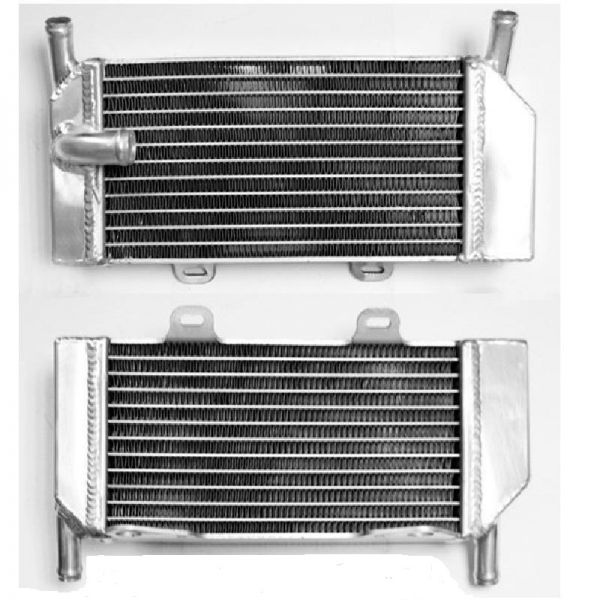 Radiators Nachman Standard Capacity Cooler Right Honda CRF 450 X '05 -'14