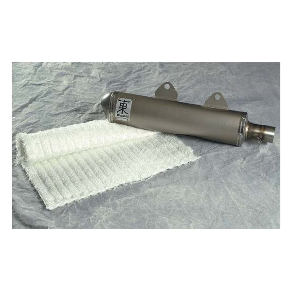Accesorii Evacuare Nachman Vata Toba 74X43CM 650C