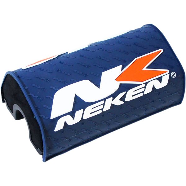 Accesorii Ghidon Neken BURETE GHIDON 28MM OVERSIZED ALB