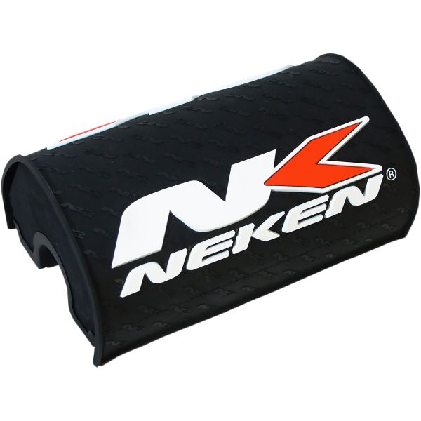 Accesorii Ghidon Neken BURETE GHIDON 28MM OVERSIZED NEGRU