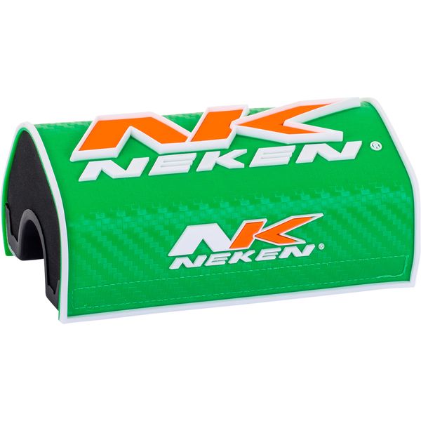 Accesorii Ghidon Neken Burete Ghidon 3D Oversized Green 06015639