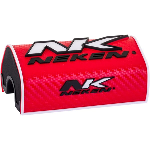Accesorii Ghidon Neken Burete Ghidon 3D Oversized Red 06015640