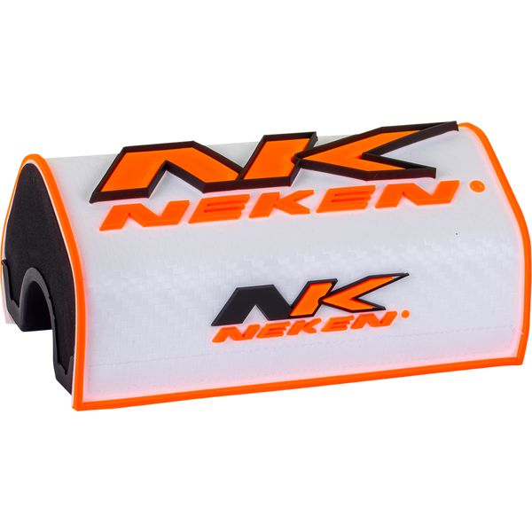 Accesorii Ghidon Neken Burete Ghidon 3D Oversized White 06015642