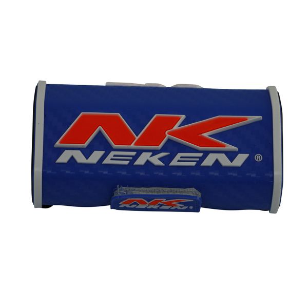 Accesorii Ghidon Neken Burete Ghidon Enduro Blue 06015034