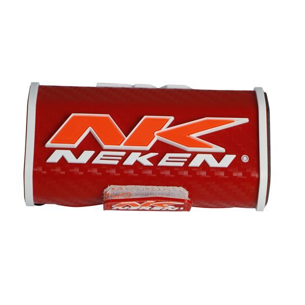 Accesorii Ghidon Neken Burete Ghidon Enduro Red 06015037