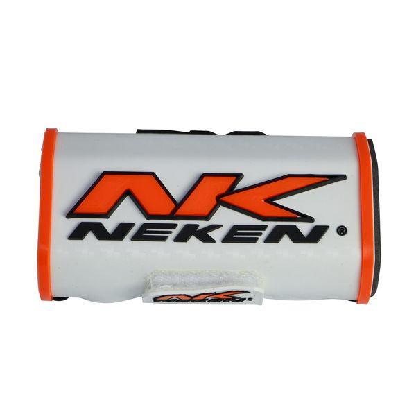 Accesorii Ghidon Neken Burete Ghidon Enduro White 06015033