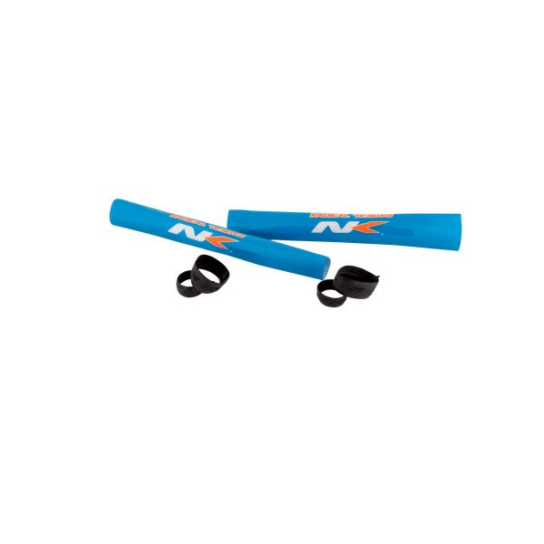Accesorii Ghidon Neken Burete Ghidon Handlebar Blue 06360148