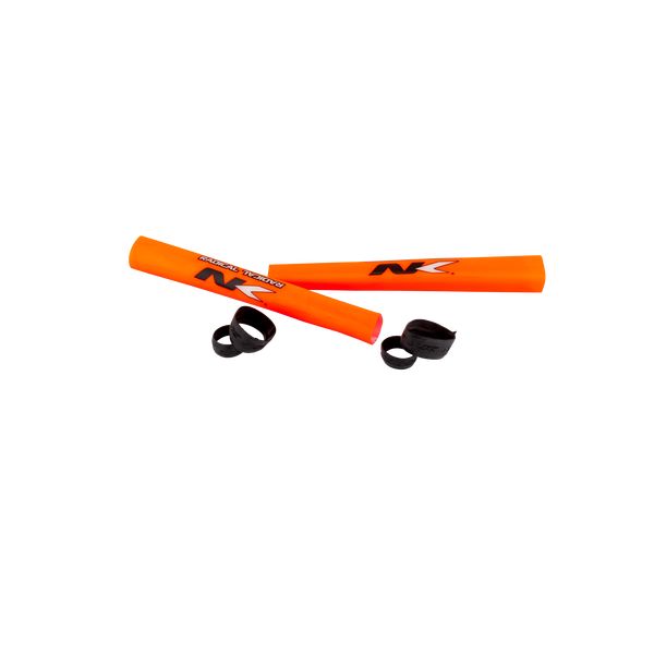 Accesorii Ghidon Neken Burete Ghidon Handlebar Orange 06360149