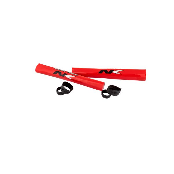 Accesorii Ghidon Neken Burete Ghidon Handlebar Red 06360146