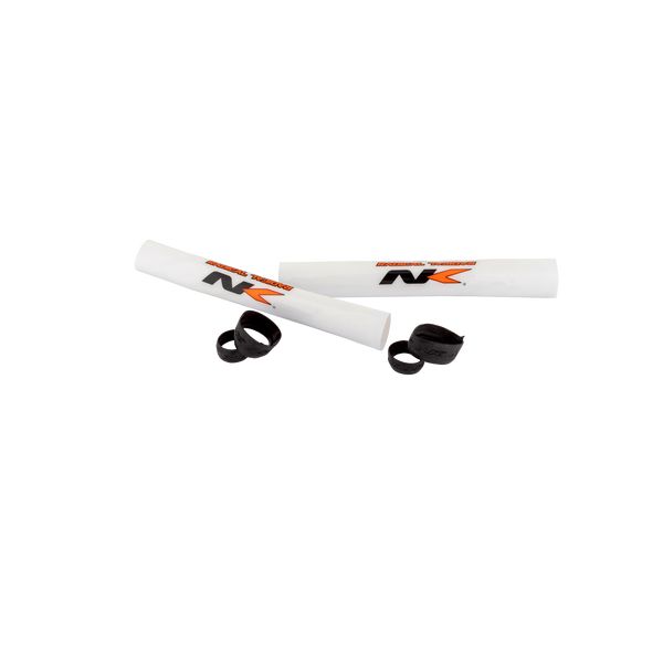 Accesorii Ghidon Neken Burete Ghidon Handlebar White 06360147