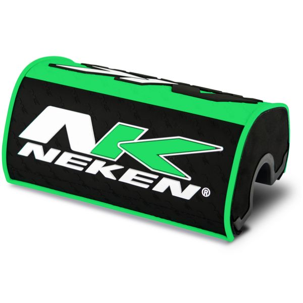 Accesorii Ghidon Neken Burete Ghidon Oversized Handlebar Green 06013743