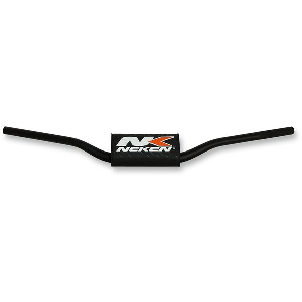 Handlebars Neken Handlebar 28 mm YZF Black R00101BBK