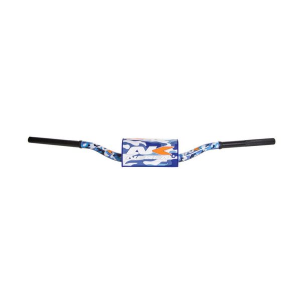 Handlebars Neken HANDLEBAR RADICAL DESIGN ALUMINUM