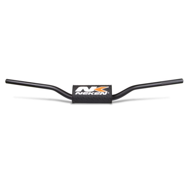 Ghidoane Neken Ghidon 28.6 mm Mini High Black R00025BK
