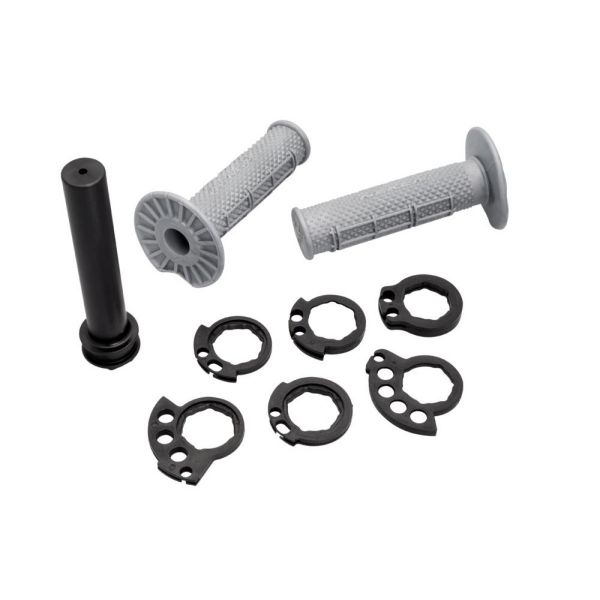 Mansoane Enduro-MX Neken Kit Mansoane+Tub SHF