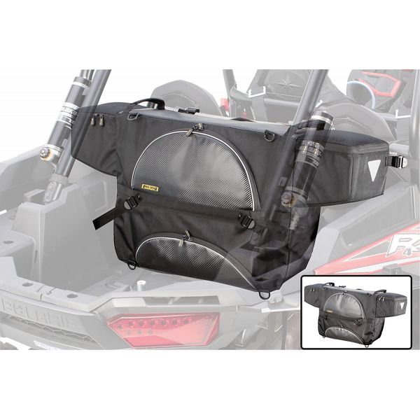 ATV/UTV Cargo Box Nelson Rigg Utv Bag Trunk Storage Rg-004