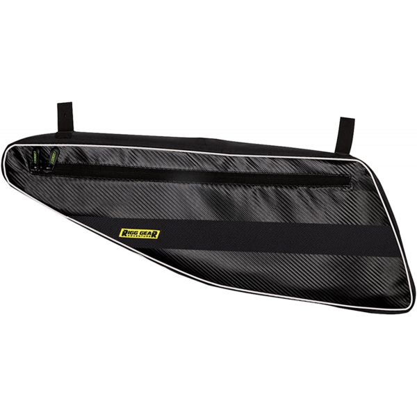 ATV/UTV Cargo Box Nelson Rigg Utv Bag Rzr Lwr Door Rg-001l
