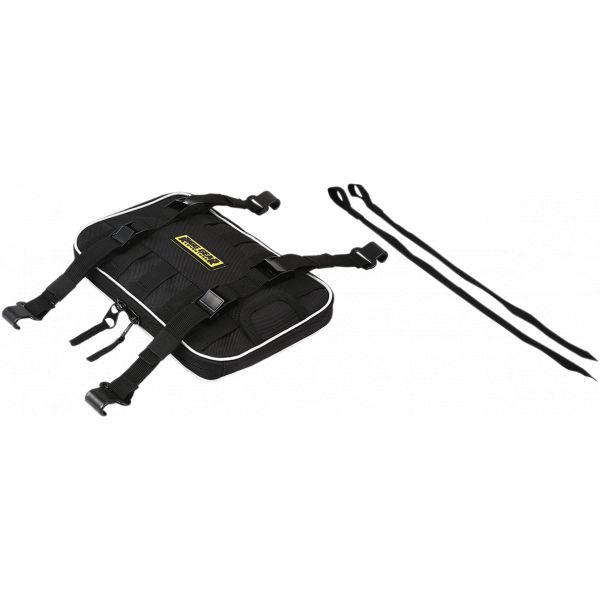 Road Bike Cases Nelson Rigg Pack Front Fender Bag Rg-030