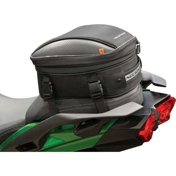 Road Bike Cases Nelson Rigg Tail Bag Commuter Lite Cl-1060-r