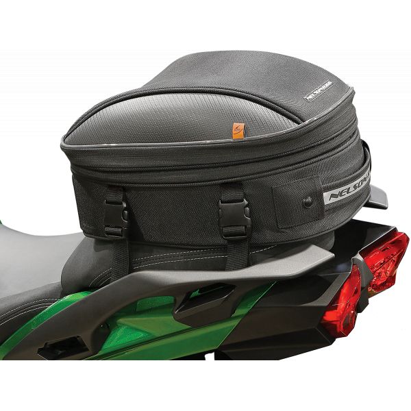 Road Bike Cases Nelson Rigg Tail Bag Commuter Sport Cl-1060-s2