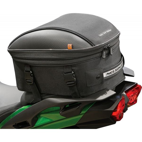 Road Bike Cases Nelson Rigg Tail Bag Commuter Touring Cl-1060-st2