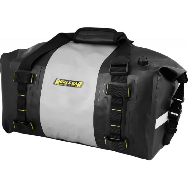 Road Bike Cases Nelson Rigg Duffle Bag Hurricane 25l Se-4025