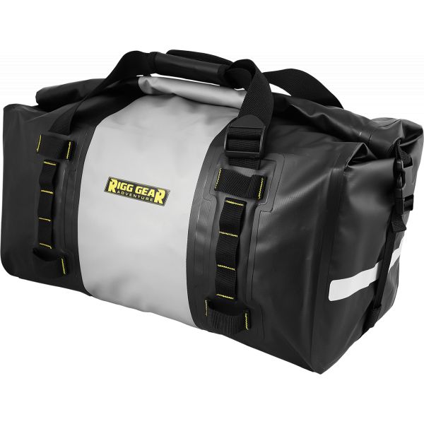 Road Bike Cases Nelson Rigg Duffle Bag Hurricane 40l Se-4040
