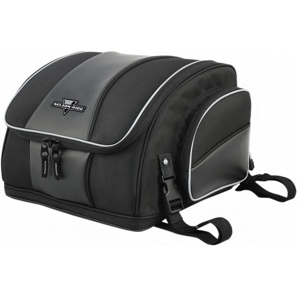 Road Bike Cases Nelson Rigg Tail Bag Weekender Bag Nr-215