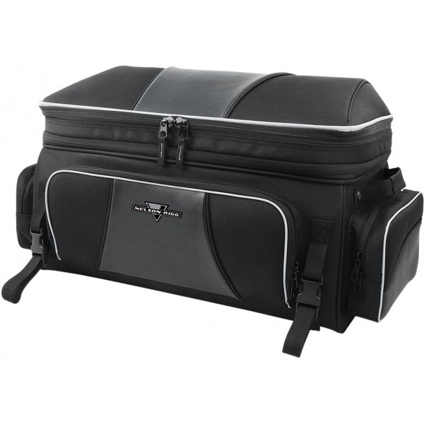 Road Bike Cases Nelson Rigg Tour Trunk Traveler Rt1 Nr-300