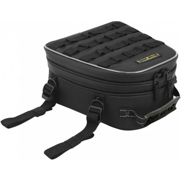 Road Bike Cases Nelson Rigg Tail Bag Trails Dual Sprt Rg-1050