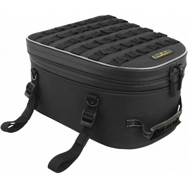 Road Bike Cases Nelson Rigg Tail Bag Trails End Adv Rg-1055