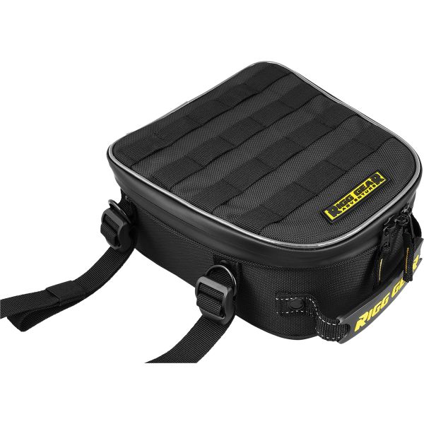 Road Bike Cases Nelson Rigg Tail Bag Trails End Lite Rg-1050-l