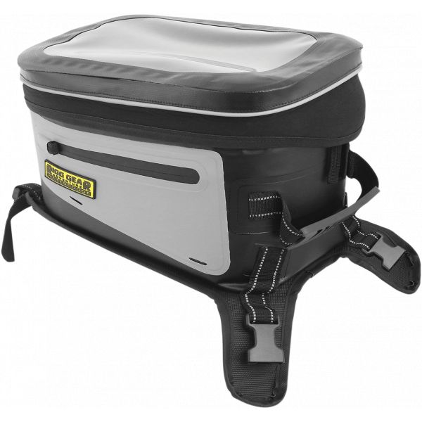 Road Bike Cases Nelson Rigg Tank Bag Hurricane Adv Se-3070