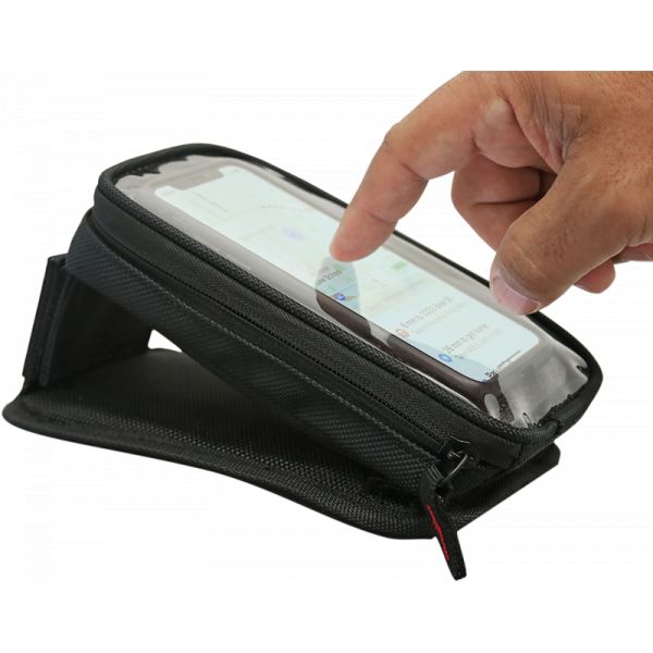 Road Bike Cases Nelson Rigg Tank Bag Rt 1 Phone Hlder Nr-50