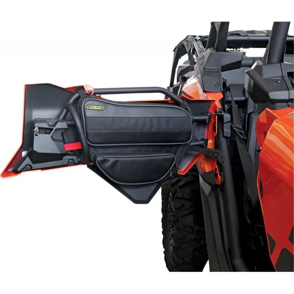 ATV/UTV Cargo Box Nelson Rigg Door Bag Can-am Rear Rg-x3r