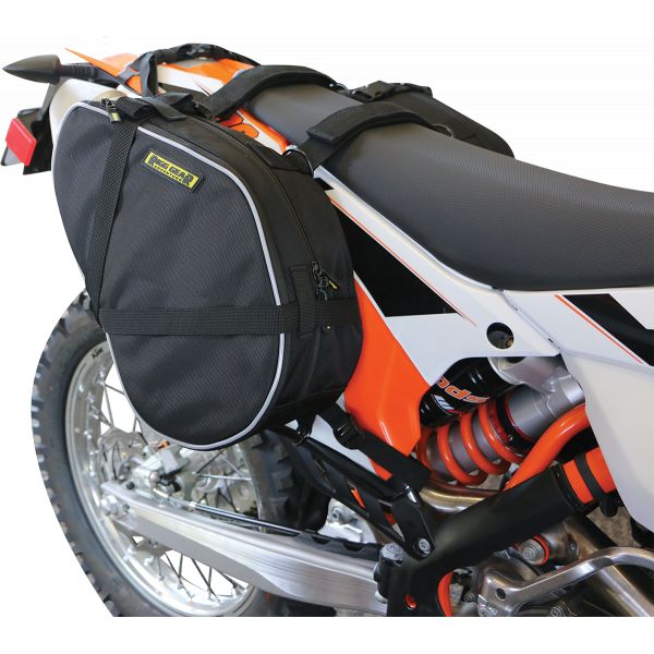Road Bike Cases Nelson Rigg Saddlebag Dual Sprt Rg020 Rg-020