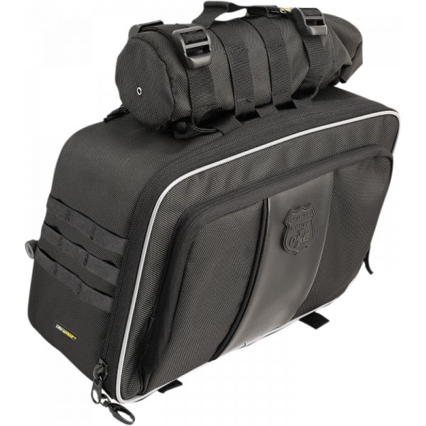 Road Bike Cases Nelson Rigg Saddlebag Road Trip Nr-400