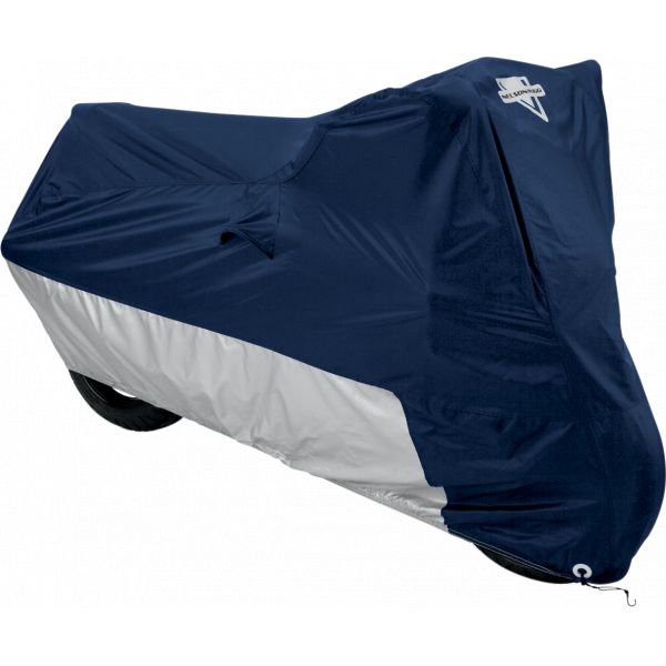 Motorcycle Covers Nelson Rigg M/c Cover Polyester X-lg Mc-902-04-xl
