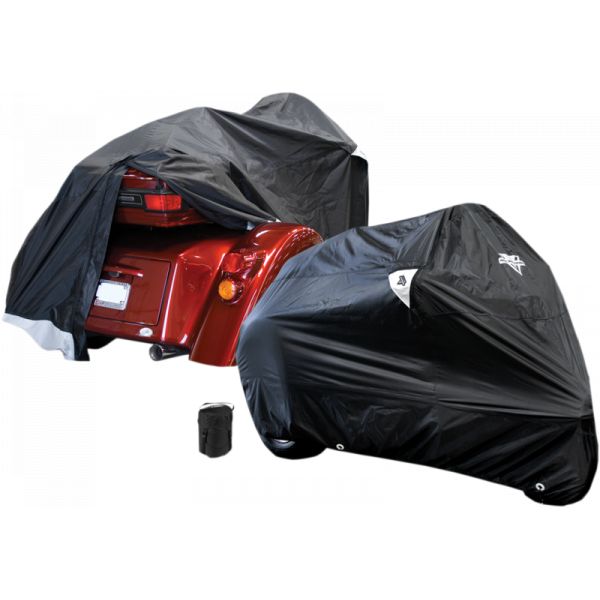 Motorcycle Covers Nelson Rigg Cover Trike Xl Trk355